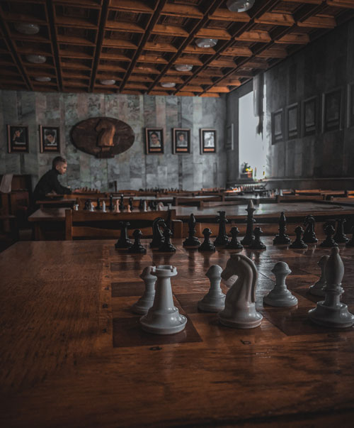 chess-about درباره پروچس