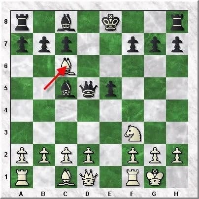 ثبت حرکات شطرنج