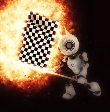 هوش مصنوعی شطرنج