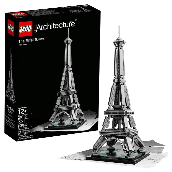 لگو چیست؟ تاریخچه لگو+ معرفی انواع لگو و فواید آن(Lego)