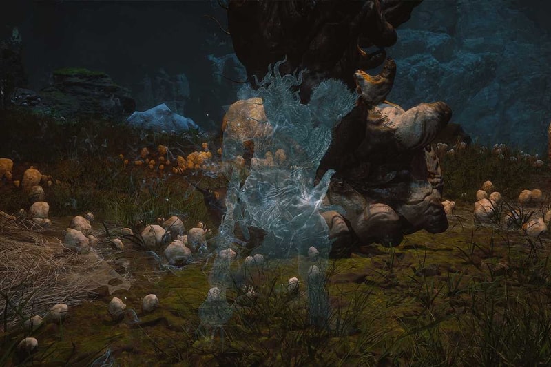 طلسم های بازی Black Myth Wukong