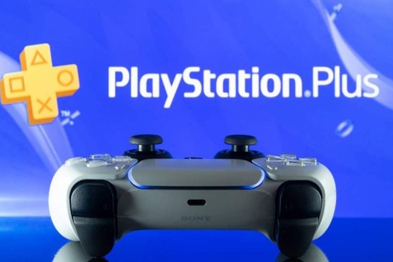 playstation plus چیست