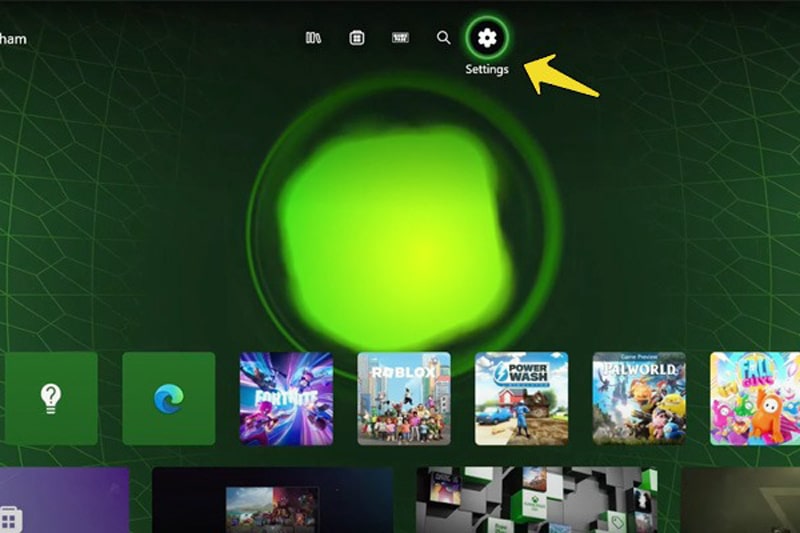بهترین دی ان اس XBOX
