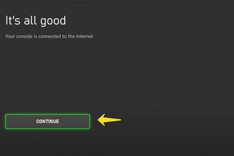 بهترین DNS کنسول ایکس باکس
