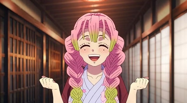 mitsuri kanroji