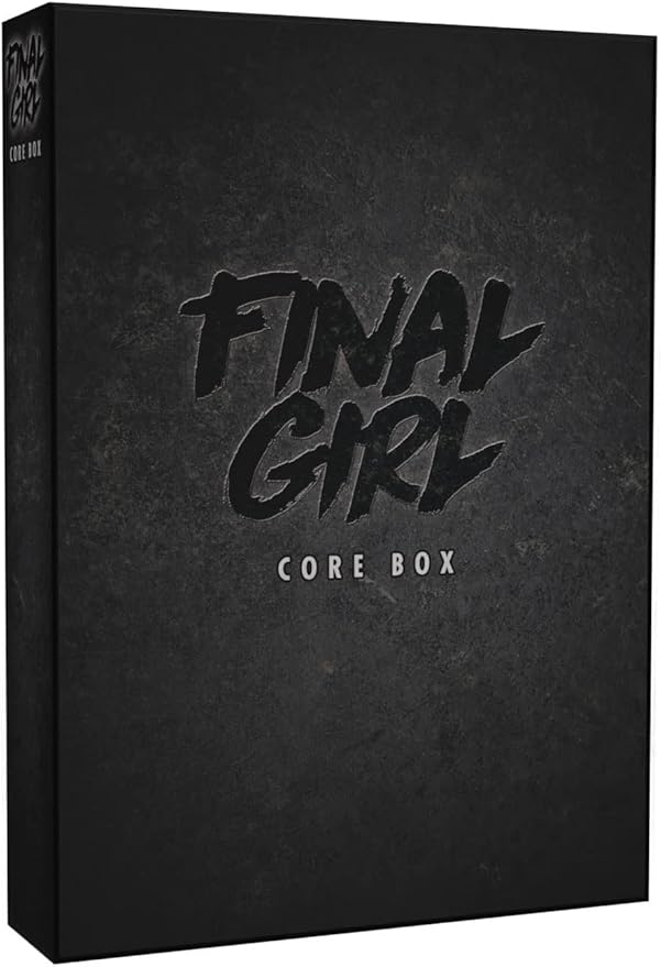 تصویری از بردگیم Final Girl