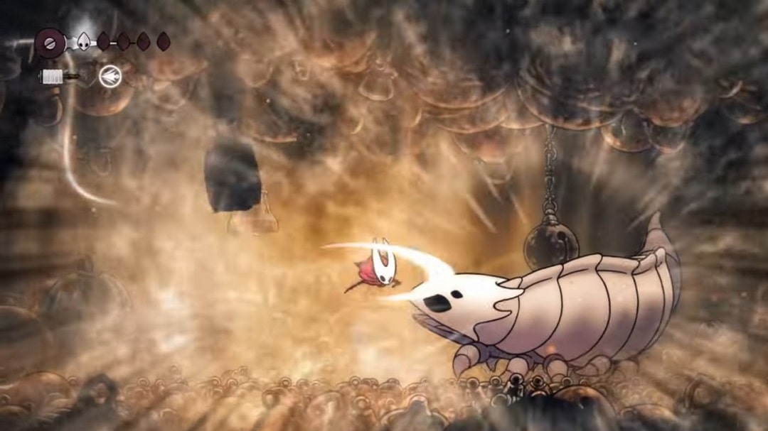 بهترین مدهای Hollow Knight: Silksong