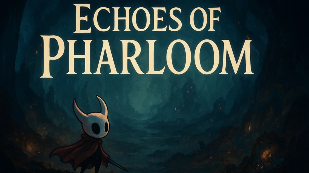 عکس ماد Echoes of Pharloom