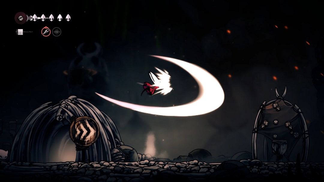 بهترین مادهای بازی Hollow Knight: Silksong