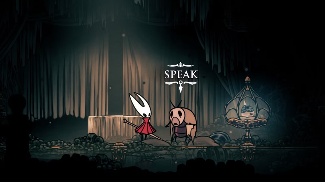 همه چیز درباره بازی Hollow Knight: Silksong
