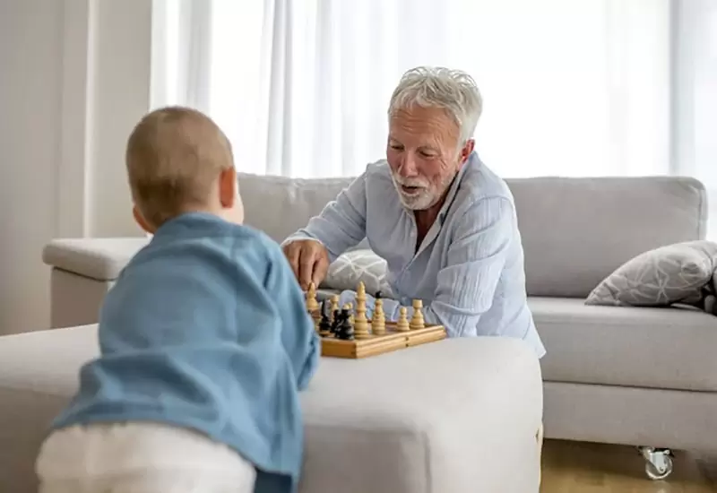 فواید شطرنج