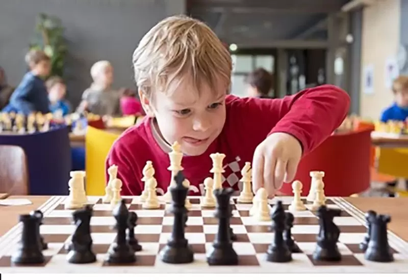 فواید شطرنج چیست