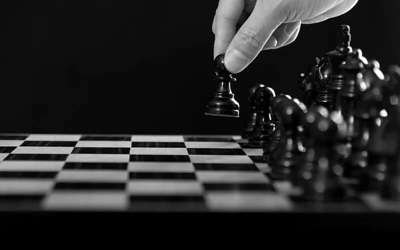 اصطلاحات شطرنج