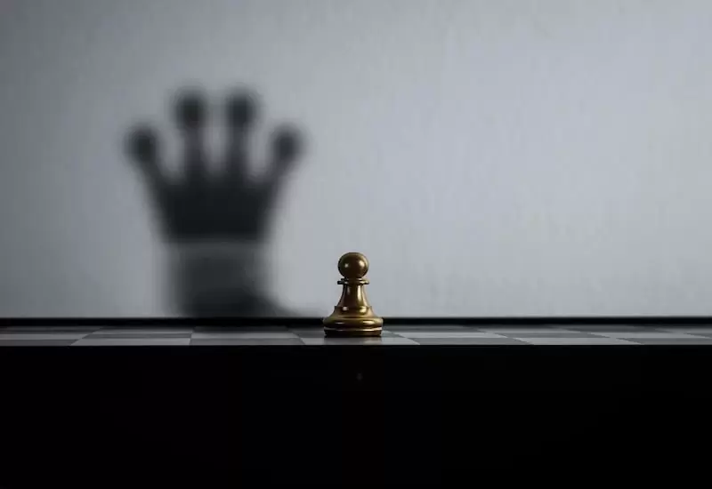 پرکاربردترین اصطلاحات شطرنج