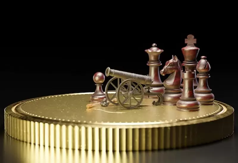 پیشینه شطرنج