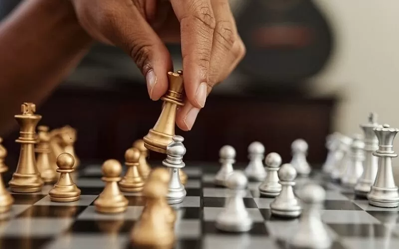 شطرنج فدراسیونی چیست؟