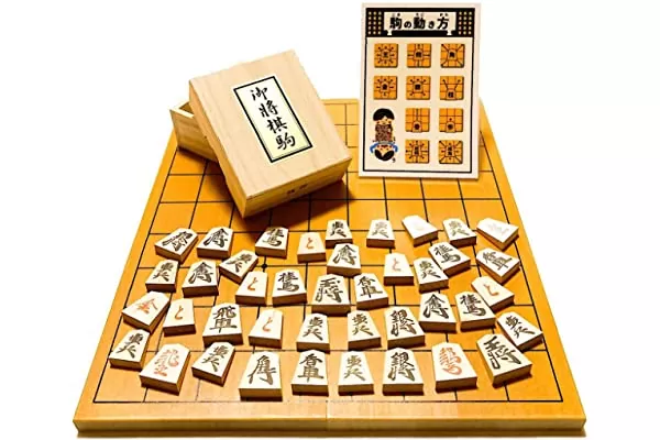 شطرنج ژاپنی