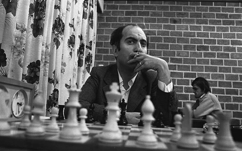 میخائیل تال