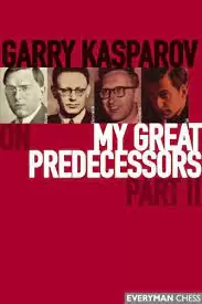 بهترین کتاب شطرنج جهان