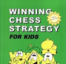 بهترین کتاب شطرنج برای کودکان