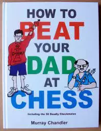 پرفروش ترین کتاب شطرنج