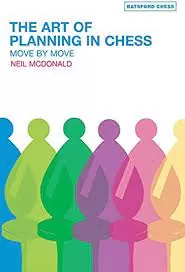 کتاب بازی میانی شطرنج