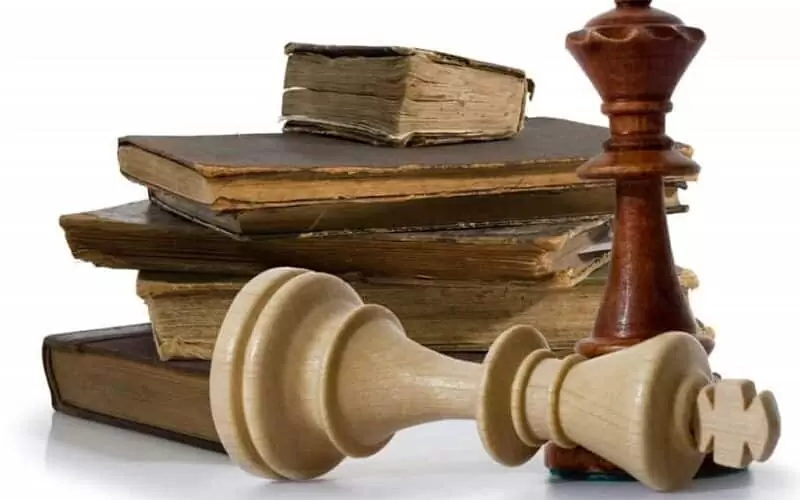 رکورد شطرنج