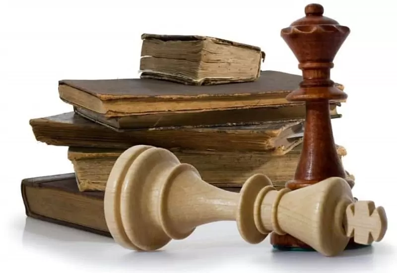 رکورد شطرنج