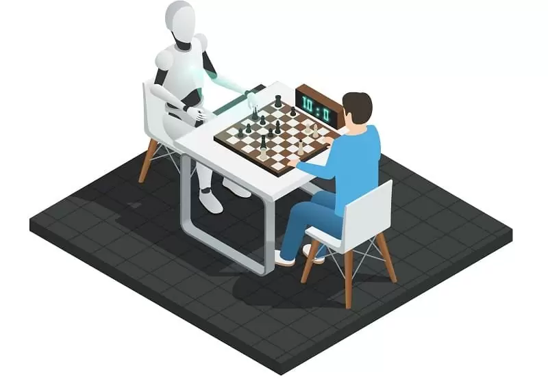 انجین شطرنج