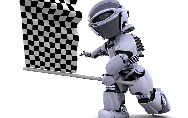 موتور شطرنج