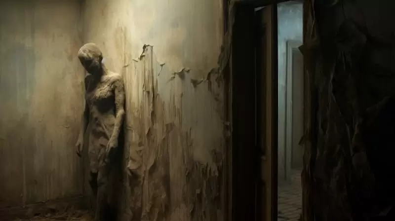 انواع اتاق فرار