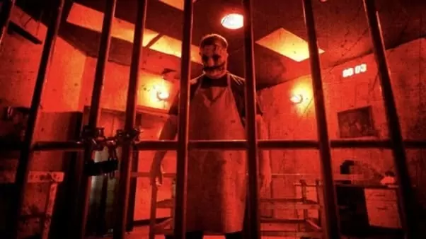 بهترین اتاق فرار