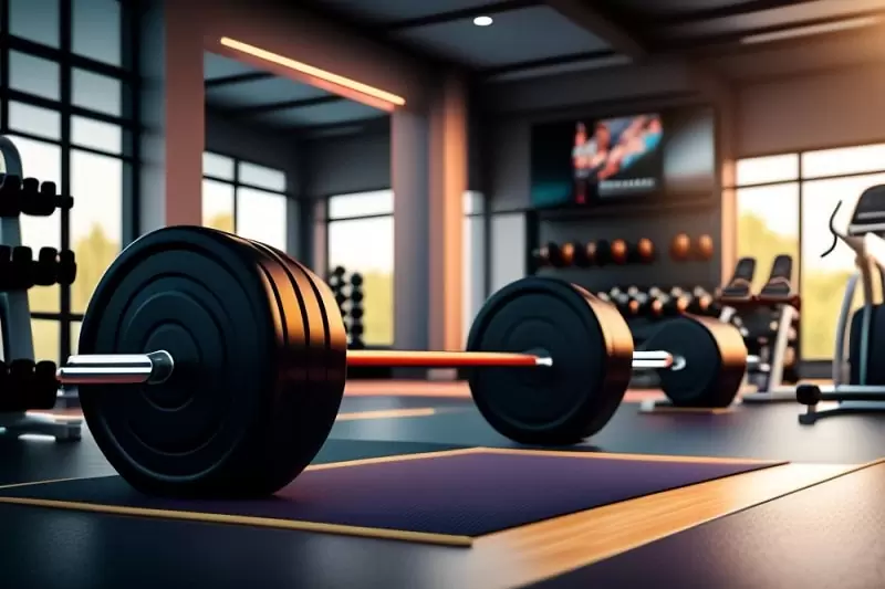 باشگاه بدنسازی