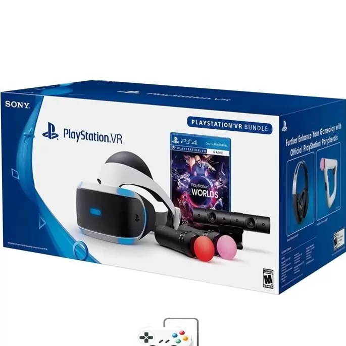 واقعیت مجازی