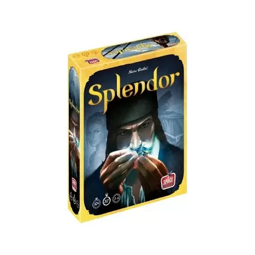 انتخاب بردگیم