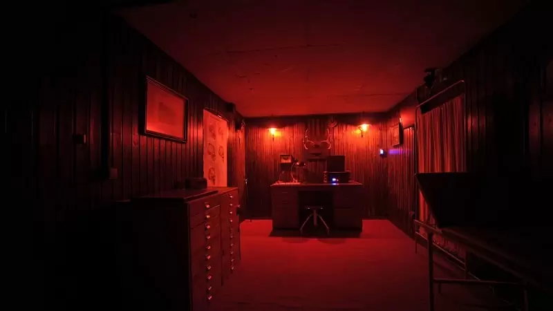 انواع ژانر اتاق فرار