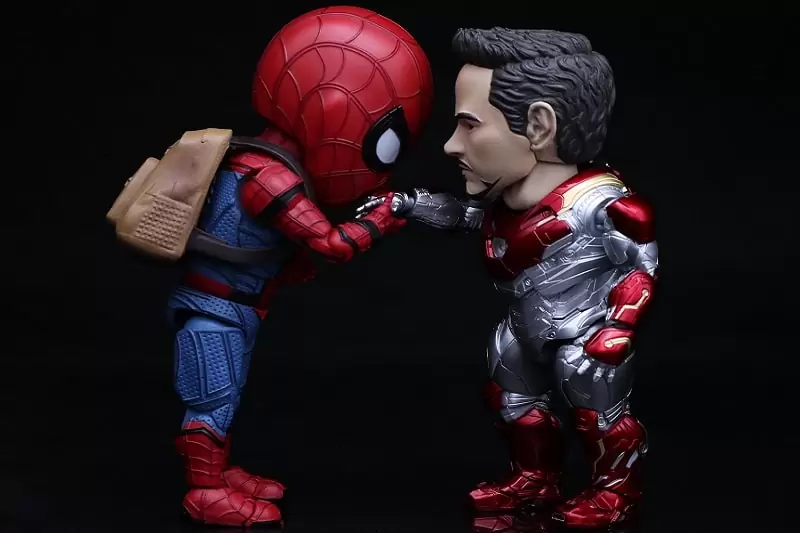 اکشن فیگور چیست