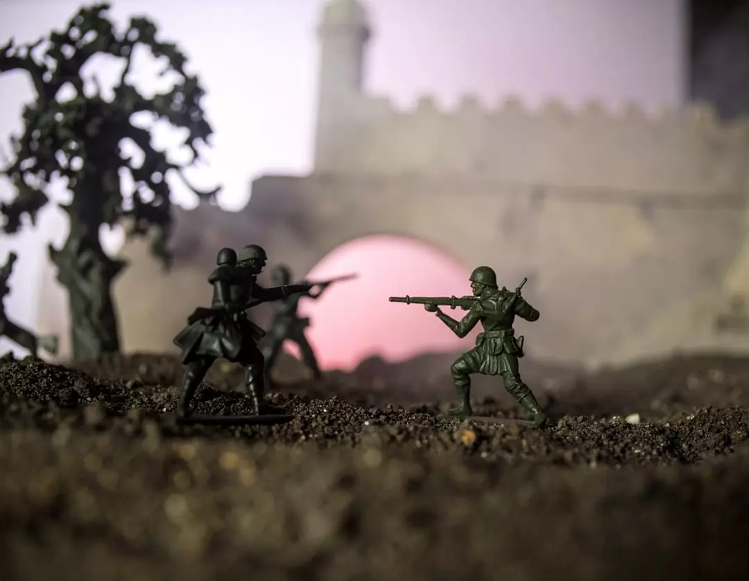 اکشن فیگورهای محبوب