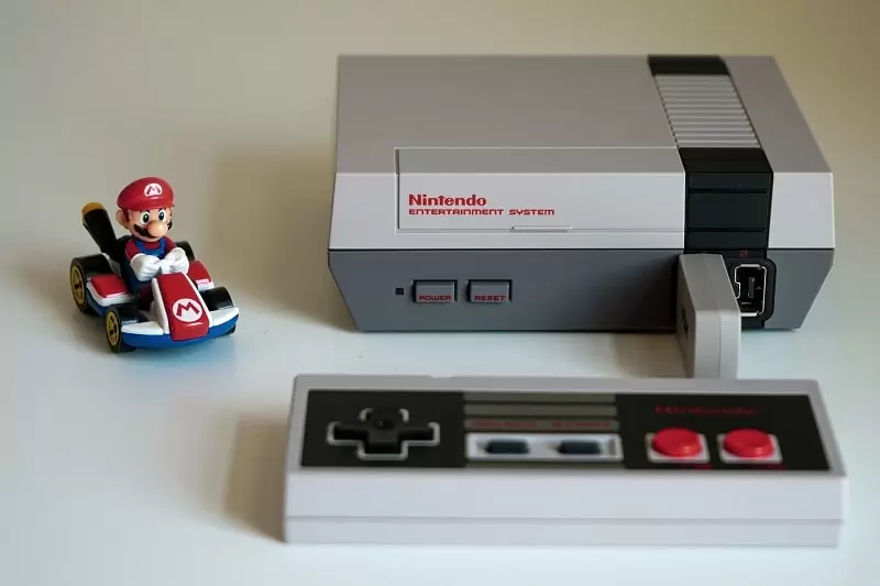 کنسول بازی چیست