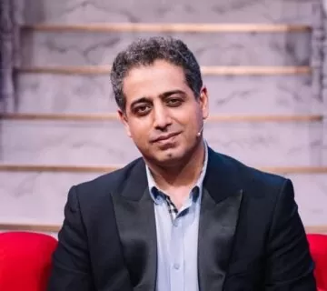 احسان قائم مقامی