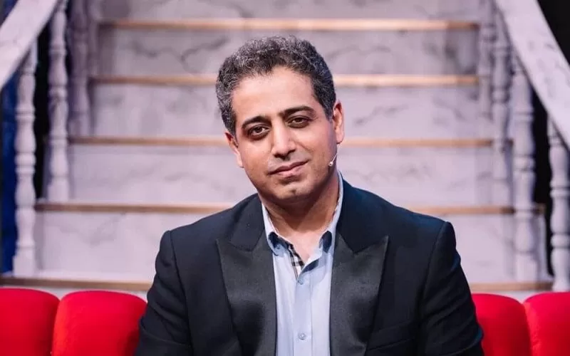 احسان قائم مقامی
