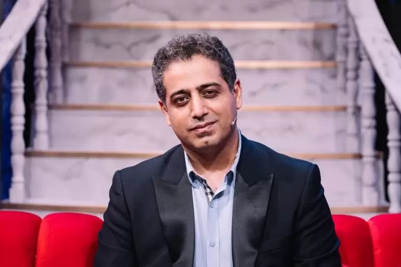 احسان قائم مقامی