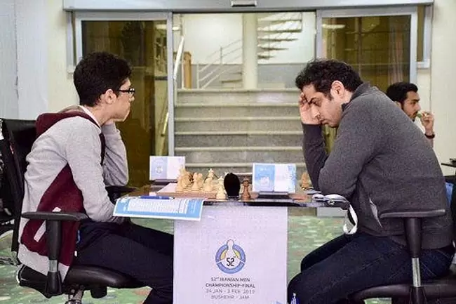 قائم مقامی و فیروزجا