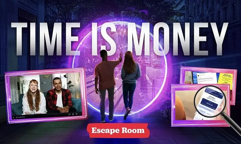 در اتاق فرار چه اتفاقی می افتد