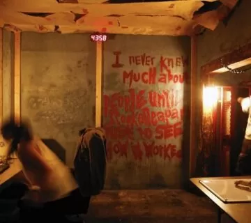 اصطلاحات اتاق فرار