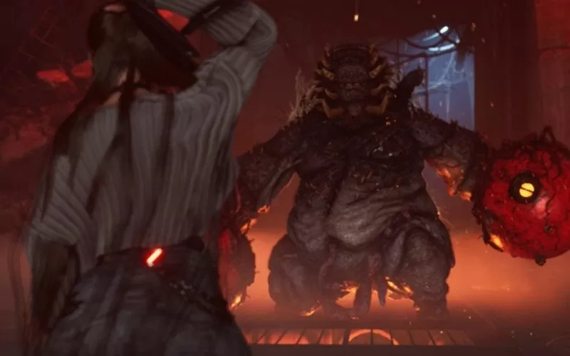 بازی Stellar Blade