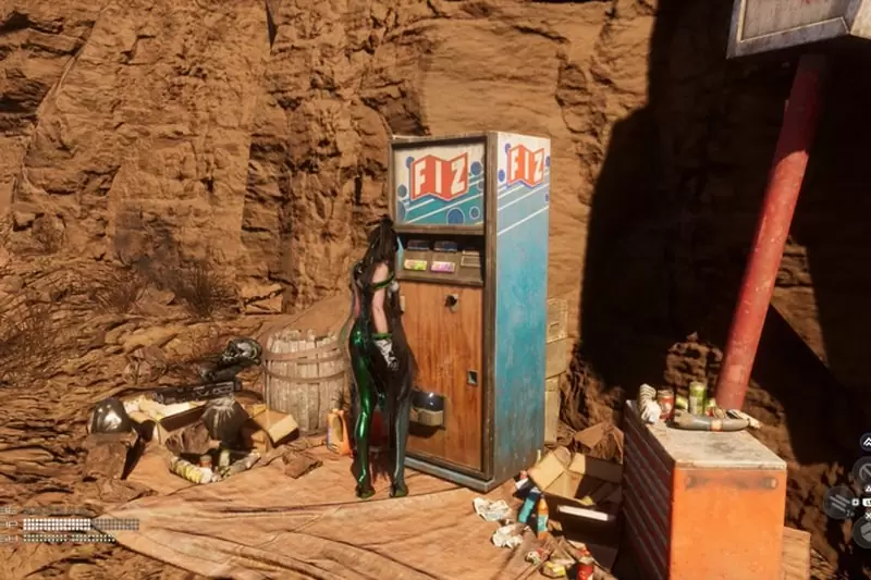 بررسی Stellar Blade