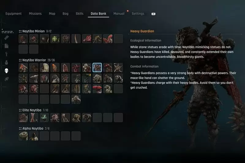 نکات بازی Stellar Blade