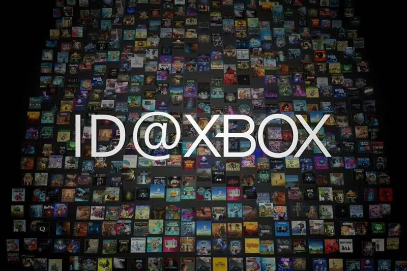 ID@Xbox Showcase