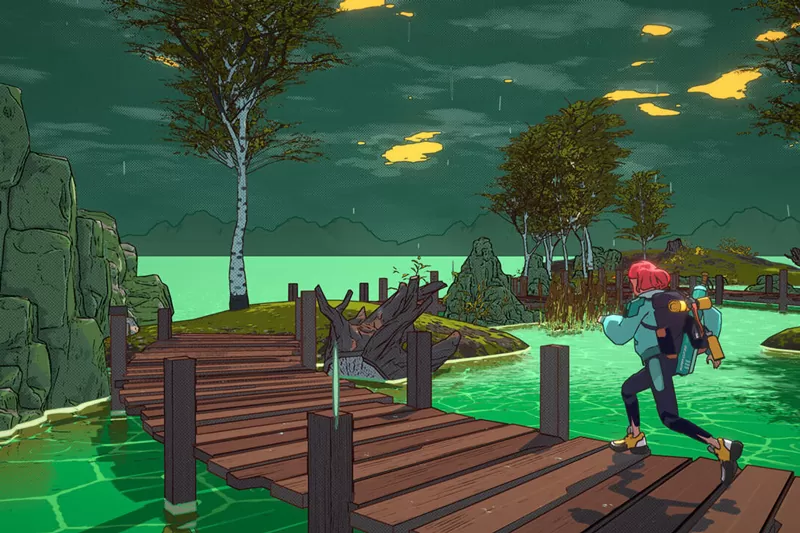 بازی Dungeons of Hinterberg